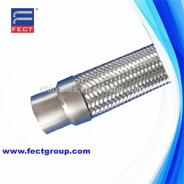 Saj zawg zog Braided Hlau Hose