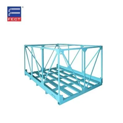 Hlau Stillage