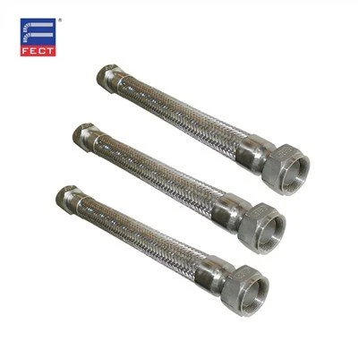 Tube Connector Stainless Hlau Hose