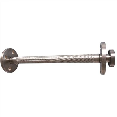 FH2000 Flange Connector Series