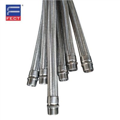 Sus304 316 316l Flexible Hlau Hose