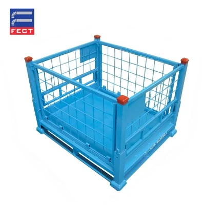 Hlau Cia Lub Thawv Pallet